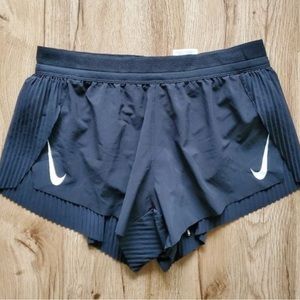 Nike Aeroswift Running Shorts Sz Small